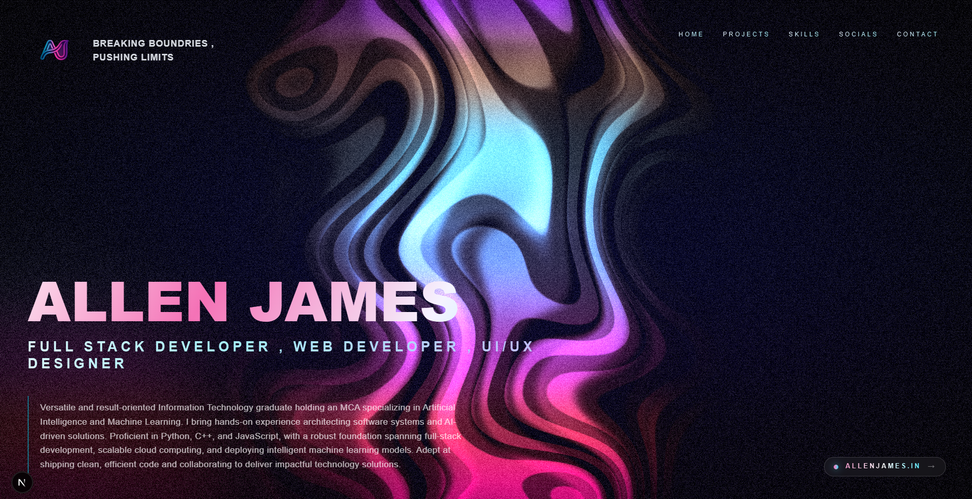 PORTFOLIO